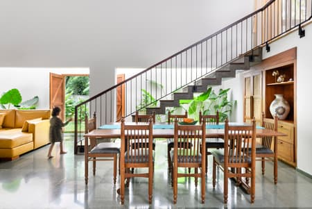 Lael by Basil and Partners